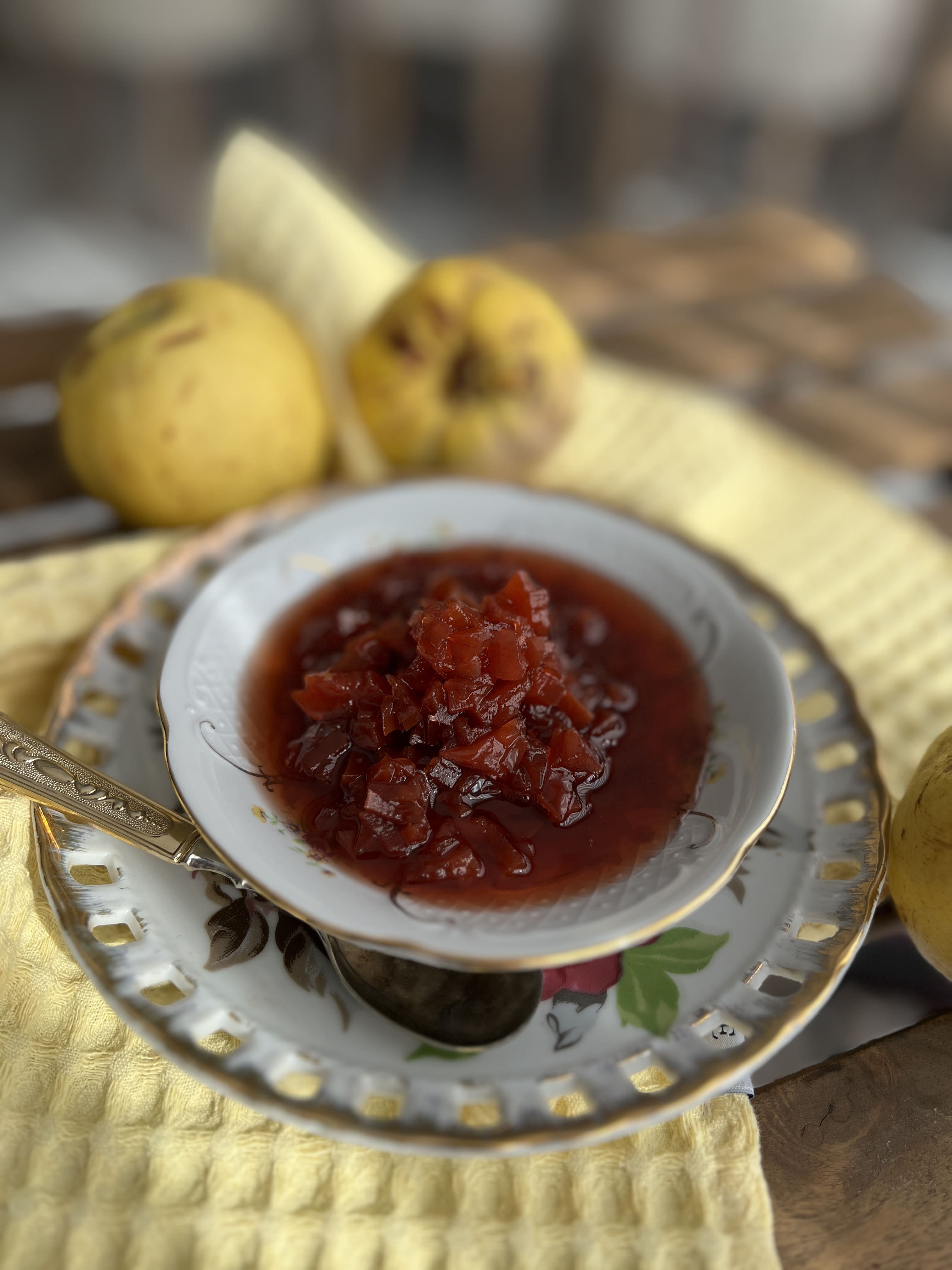 مربا خانگی به،۱ کیلویی